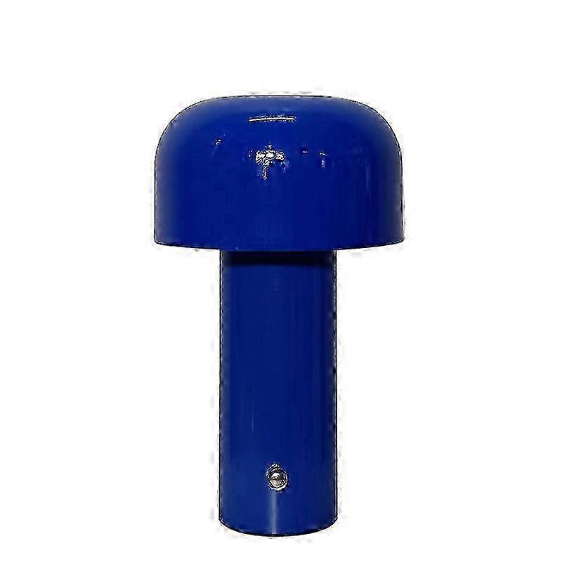Mushroom Light Portable Bedside Ambient Light(#3) 2025