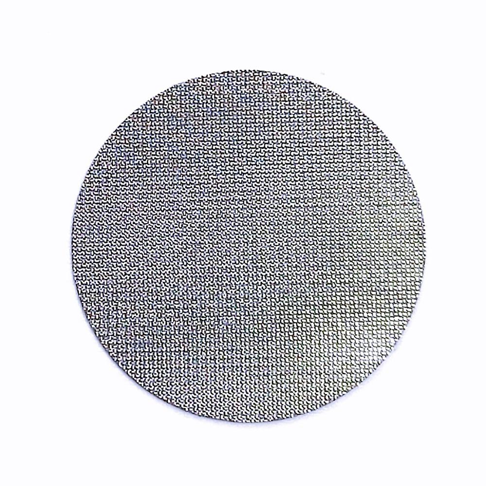 100M 58.5 MM Contact Shower Screen Screen Filter Mesh for Portafilter Coffee Machine