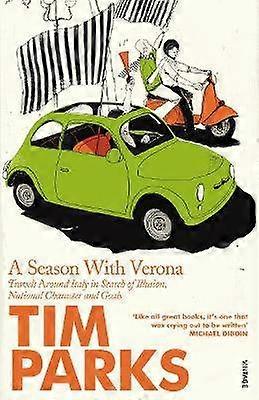 A Season With Verona
