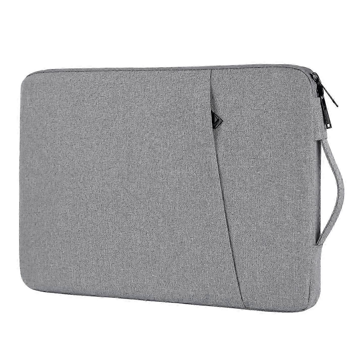 25-26 15.6 Inch Notebook Computer Protective Cover Bag,Gray