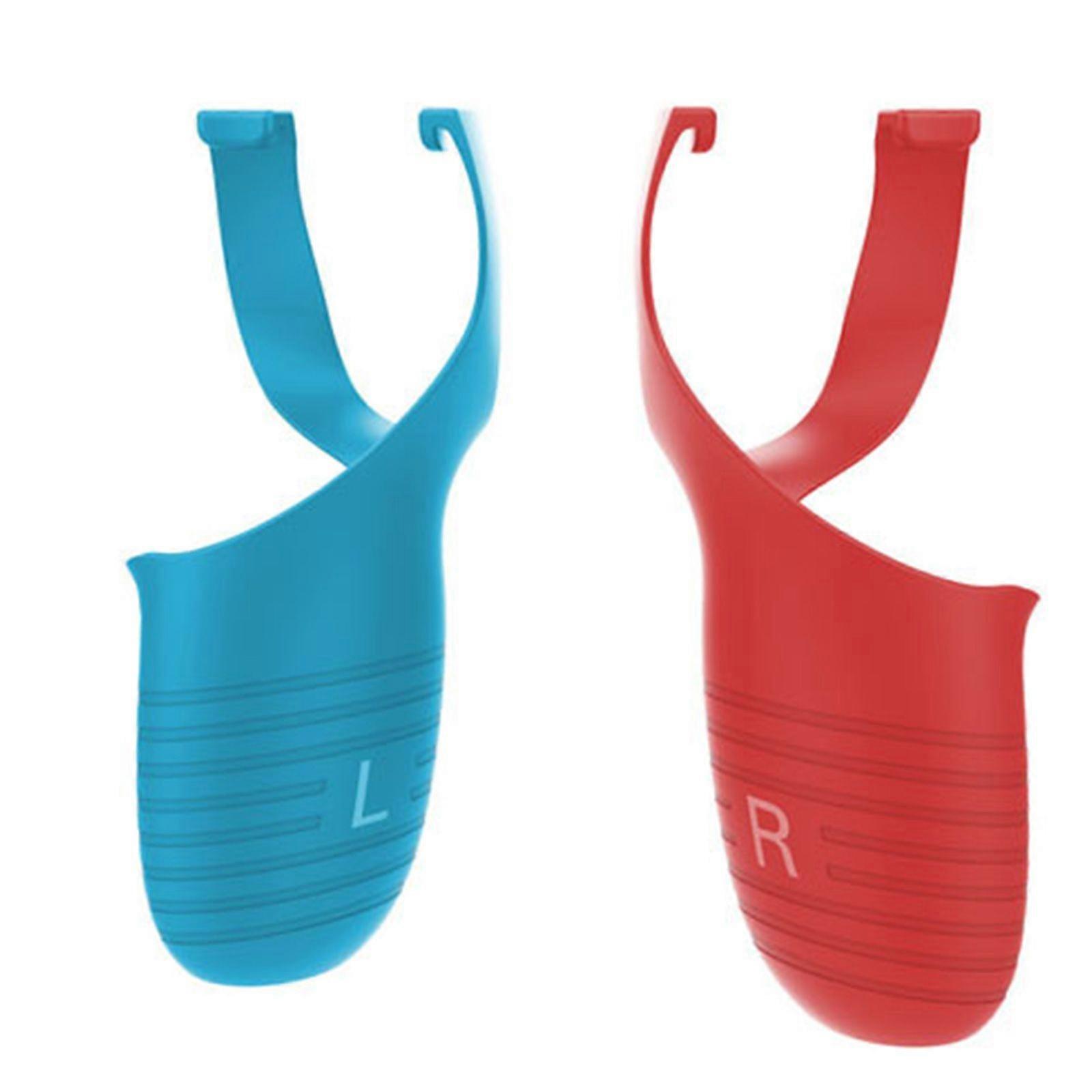 Fall Resistant Protect Cover for Shell for Touch Controller Grip for Case for Oc