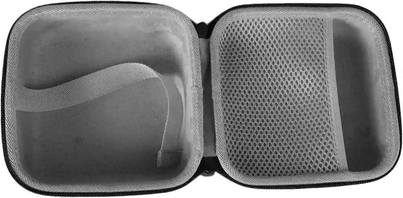 Water Resistant Shockproof Laptop Carrying Case with MultiPocket Accessory Storage for Travel