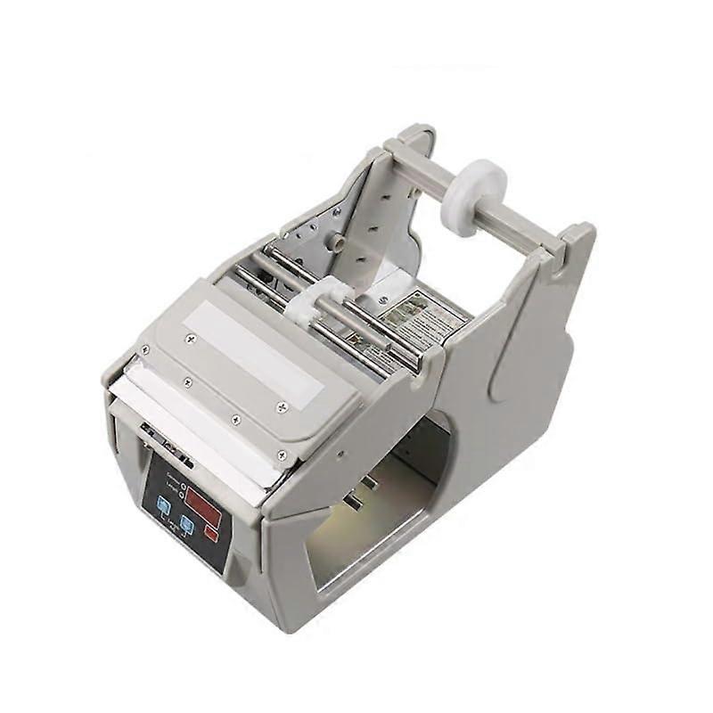 Automatic Label Dispenser with Digital Control X130 X180, Precision Label Stripping 5180mm