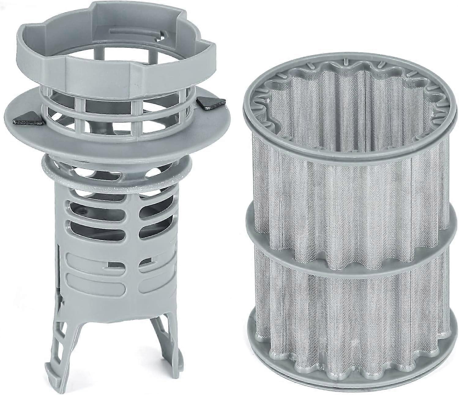 Dishwasher Filter Replacement Compatible with Bosch 00645038 – Restores Cleaning Performance, Fixes E25 Error Fast