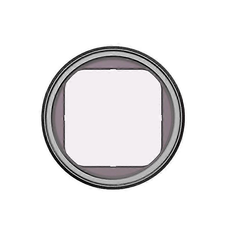 For Insta360 ACE Pro Filter Support Metal Material Protective Mirror Frame