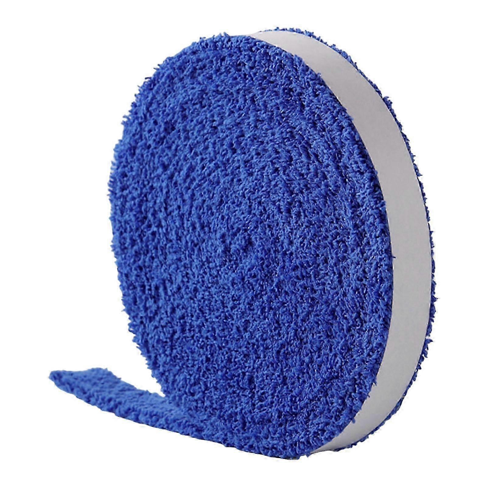 Sweat-Absorbent Badminton Towel Grip Tape Roll