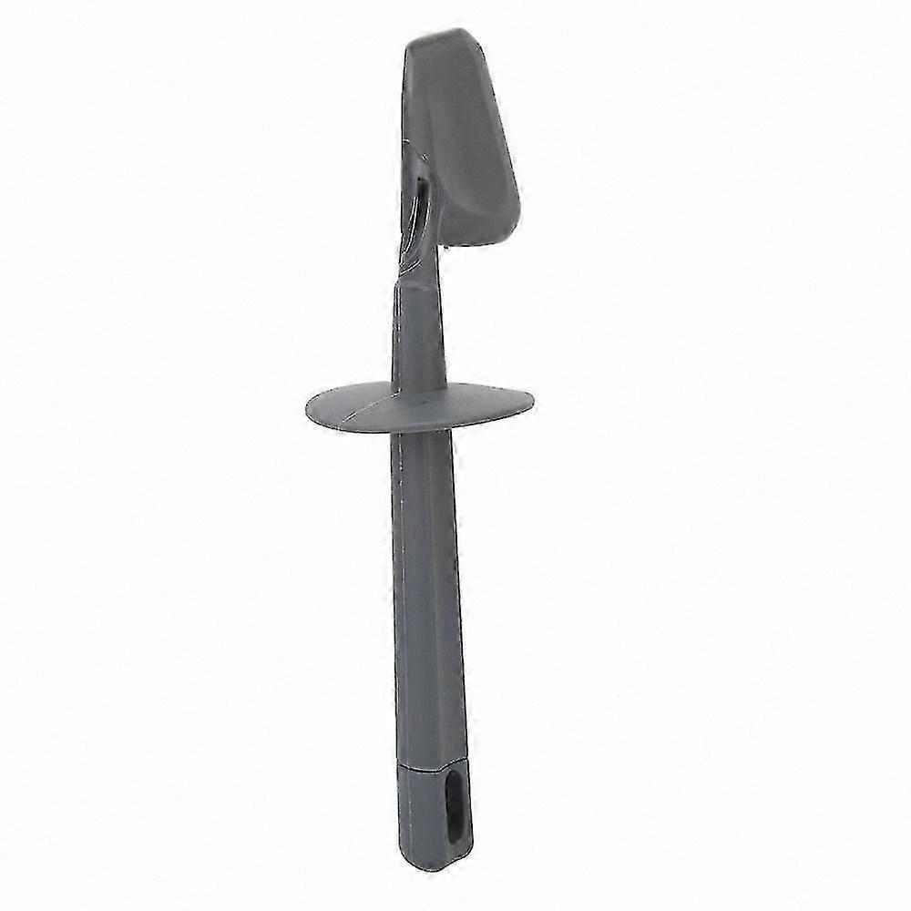 Universal Scraper Spatula for Thermomix Cookware Replacement Accessory TM6 TM5 TM31 Model-Compatible Kitchen Tool