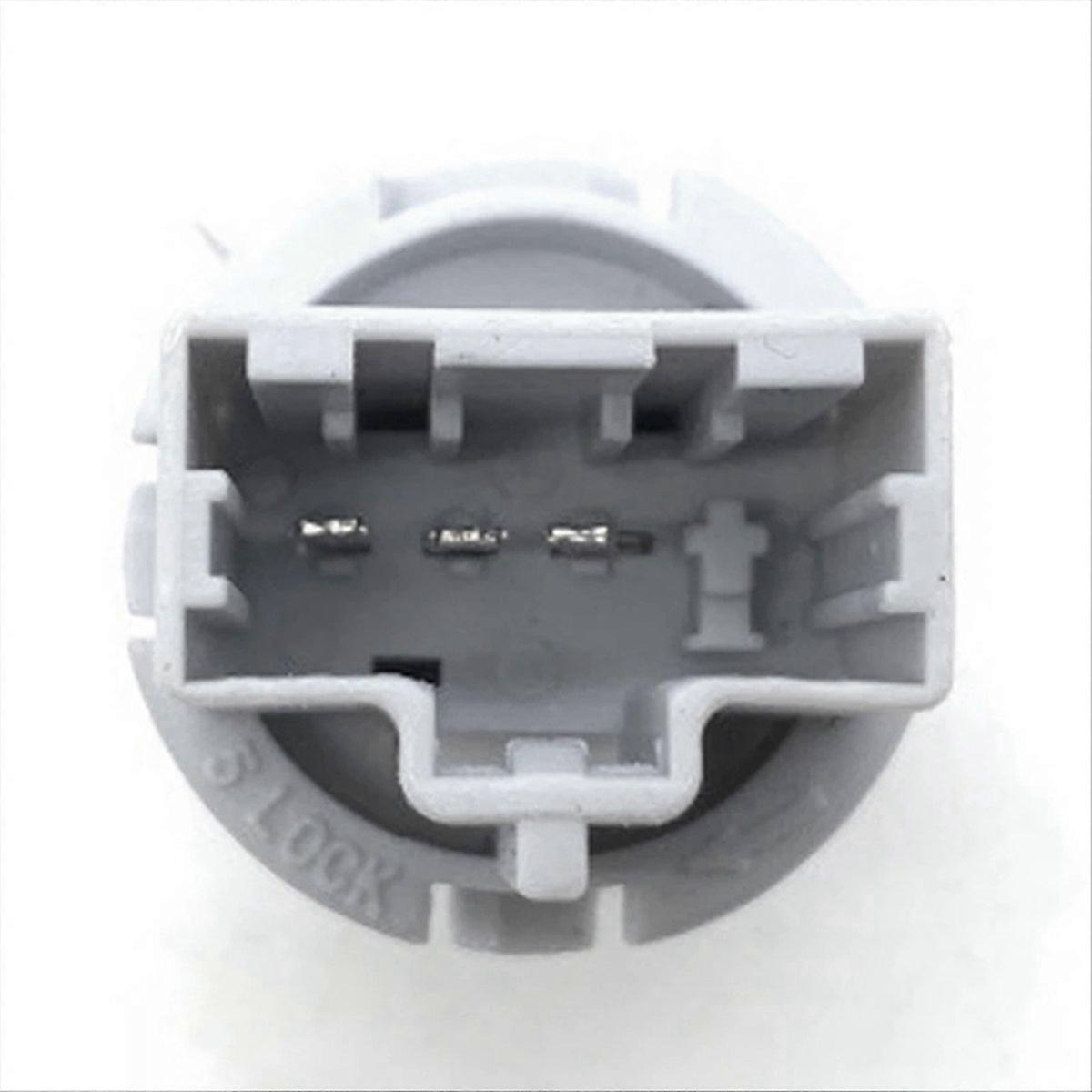 T20 Socket Brake Tail Lamp Rear Light Socket Holder for 