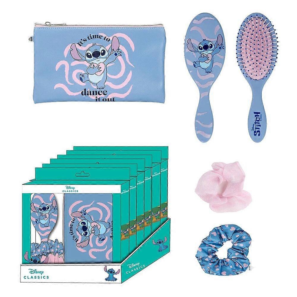 Disney Stitch Beauty-Set