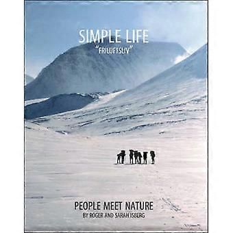 Simple Life Friluftsliv