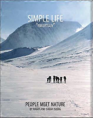 Simple Life Friluftsliv