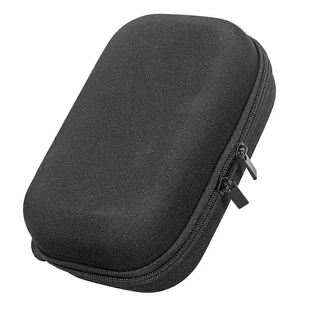 Cigar Accessory Box Portable Cigar Case for Storage with Lightweight Build