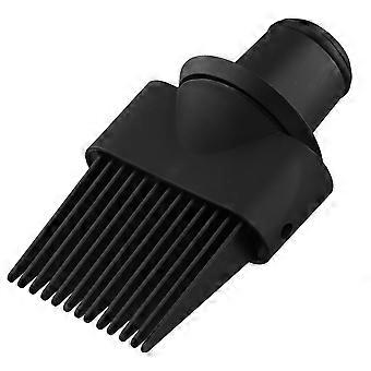 Pour peigne à dents larges Accessoire adapté au sèche-cheveux supersonique, buse amovible HD16