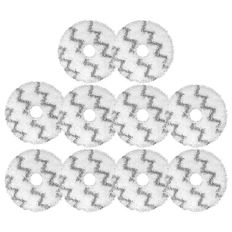 Mop Cloth Replacement for EVA SDJ06RM