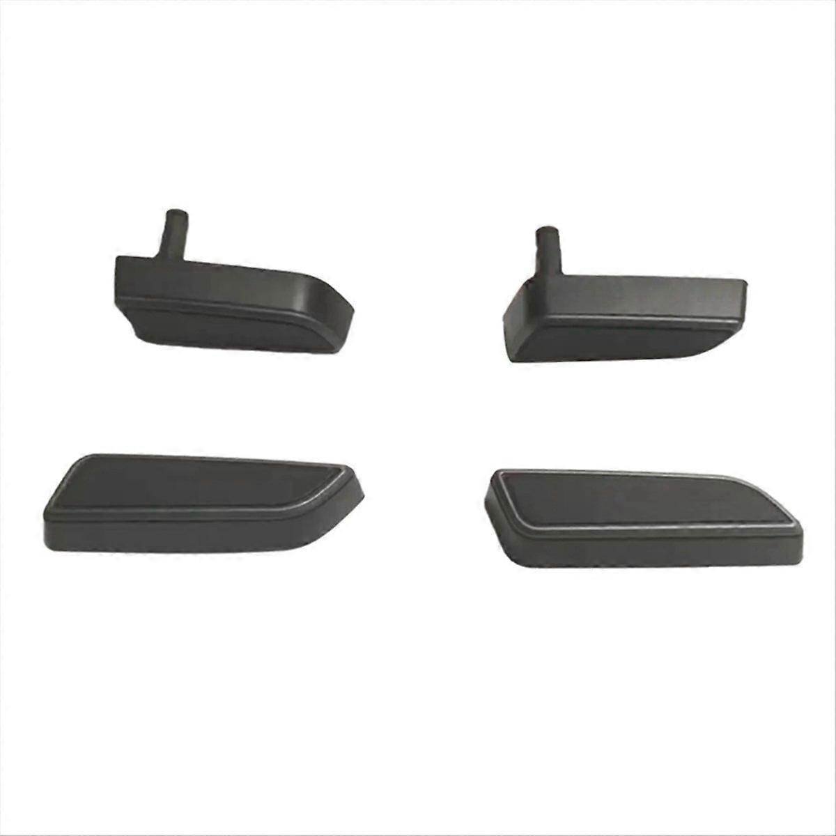 4Pcs Seat Front Rear Backrest Button Switch for /Y 21-23