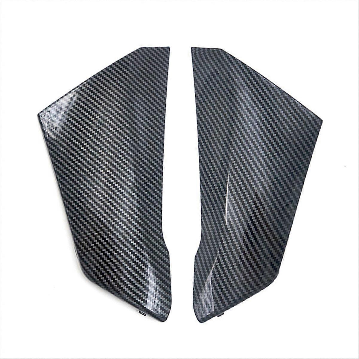 Motorcycle Side Cover Panel Frame Guard Fairing Protector Accessories