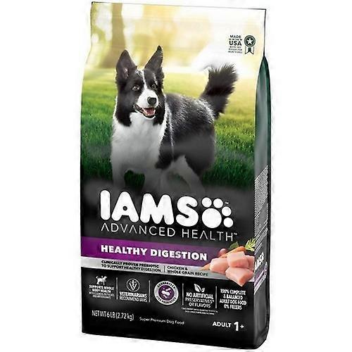 Iams Iams Advanced Chicken With Whole Grains, 6 Lbs