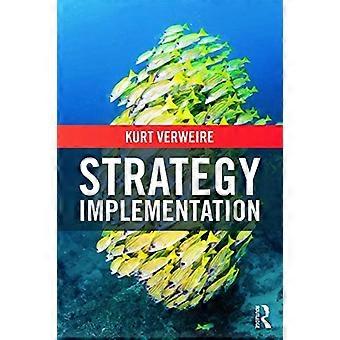 Strategie-implementatie