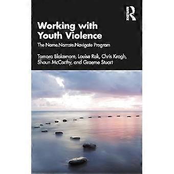 Travailler avec la violence chez les jeunes : le nom. Raconter. Naviguer dans le programme