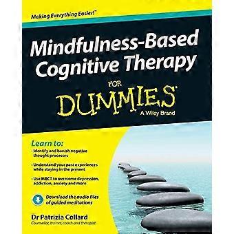 Mindfulness-Based cognitieve therapie voor Dummies