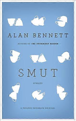 Smut: Stories