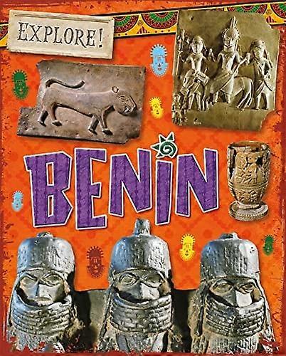 Explore!: Benin (Explore!)