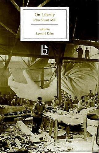 Auf Liberty (Broadview-Editionen)