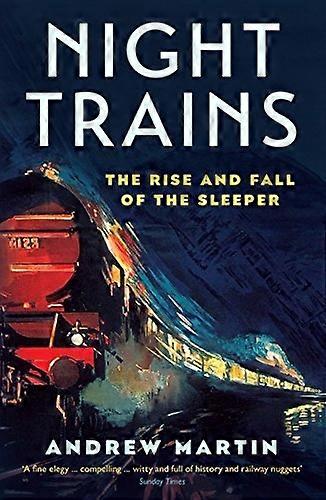 Trains de nuit
