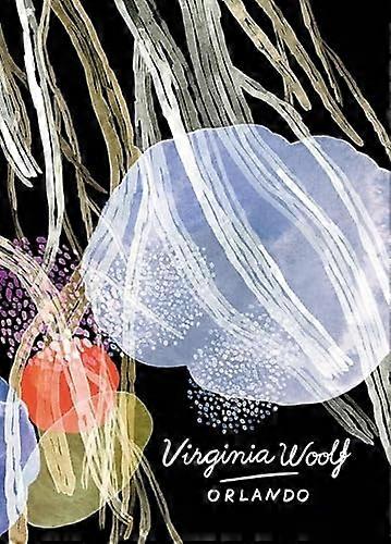 Orlando (Vintage Classics Woolf Series)
