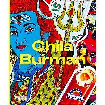 Chila Burman: een monografie