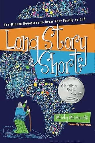 Long story short