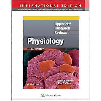 LIR PHYSIOLOGY 3E INT ED