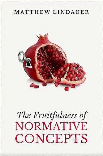The Fruitfulness of Normative Concepts