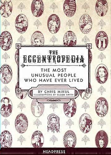 Eccentropedia, The