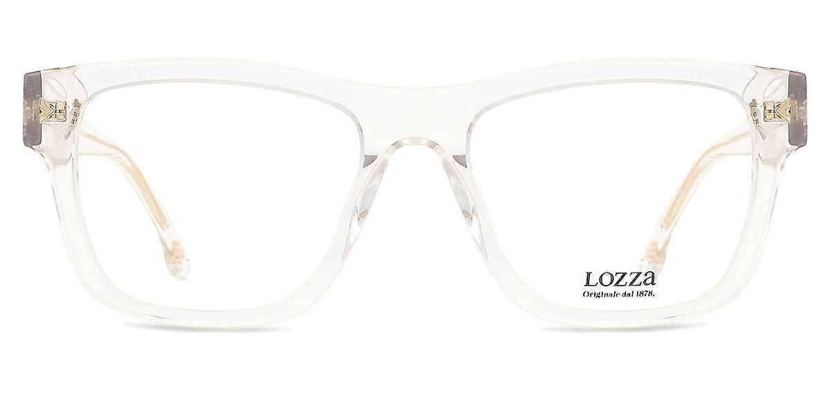 Lozza VL4276V 0P79 Unisex Eyeglasses