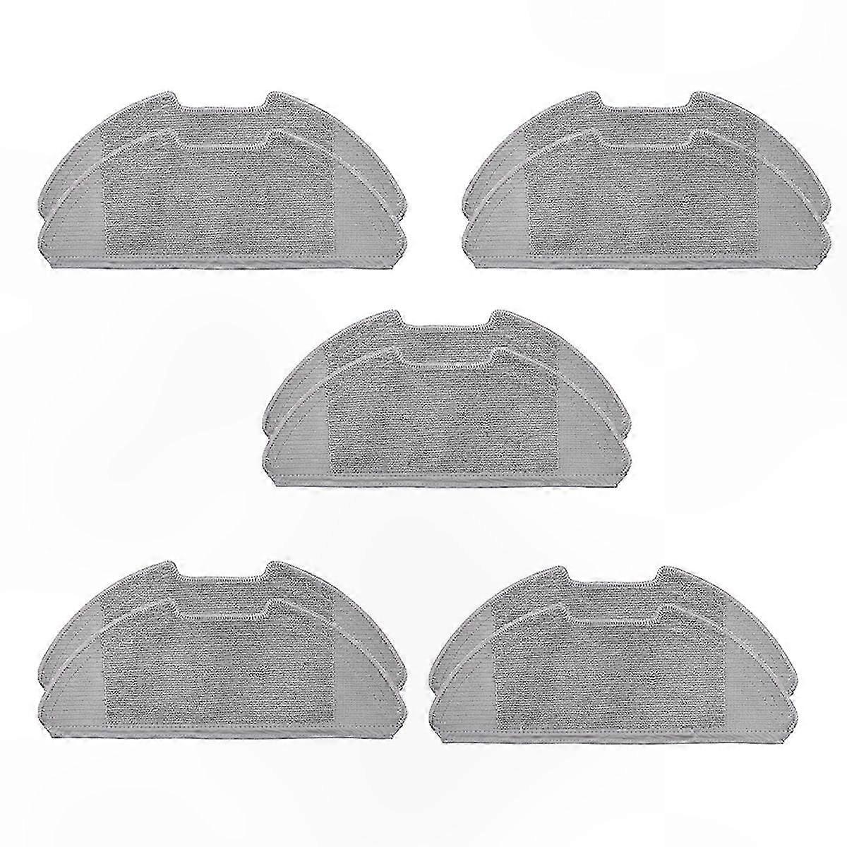 Mi Robot Vacuum-Mop 2 Lite/Pro/MJSTL Replacement Mop Pads