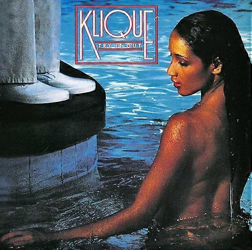 Klique - Try It Out  [COMPACT DISCS] USA import