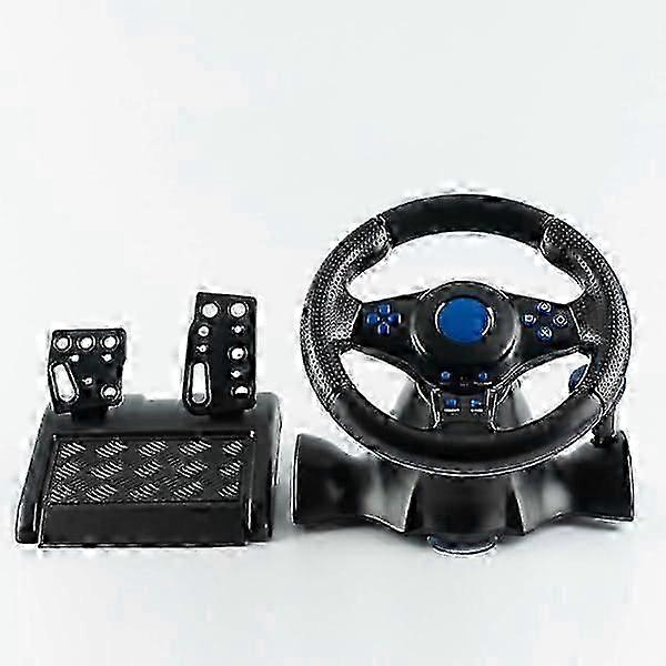 Ps4/ps2/ps3/pc Rennspiel Lenkrad Controller Racing Stee