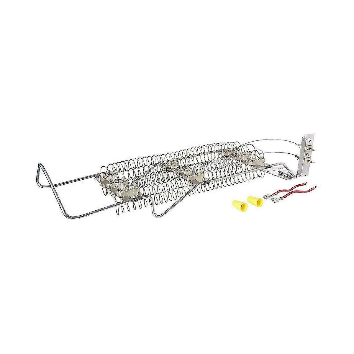 Heating Element Replacement for LE5705XPW1, Compatible with WP4391960 Dryer Element