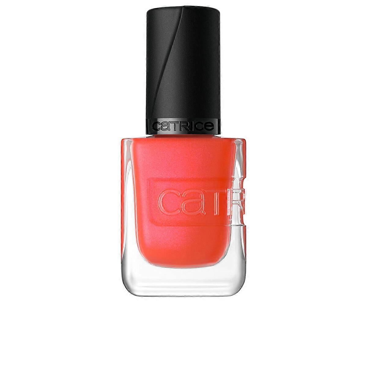 Nail polish Catrice GEL AFFAIR