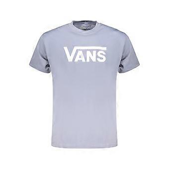 T-shirt Vans vn000ra1classicsazfoixl