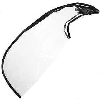Adjustable Hair Washing Apron Hair Funnel Hair Wash Hair Treatment Hair Beauty Tool for Hair Use