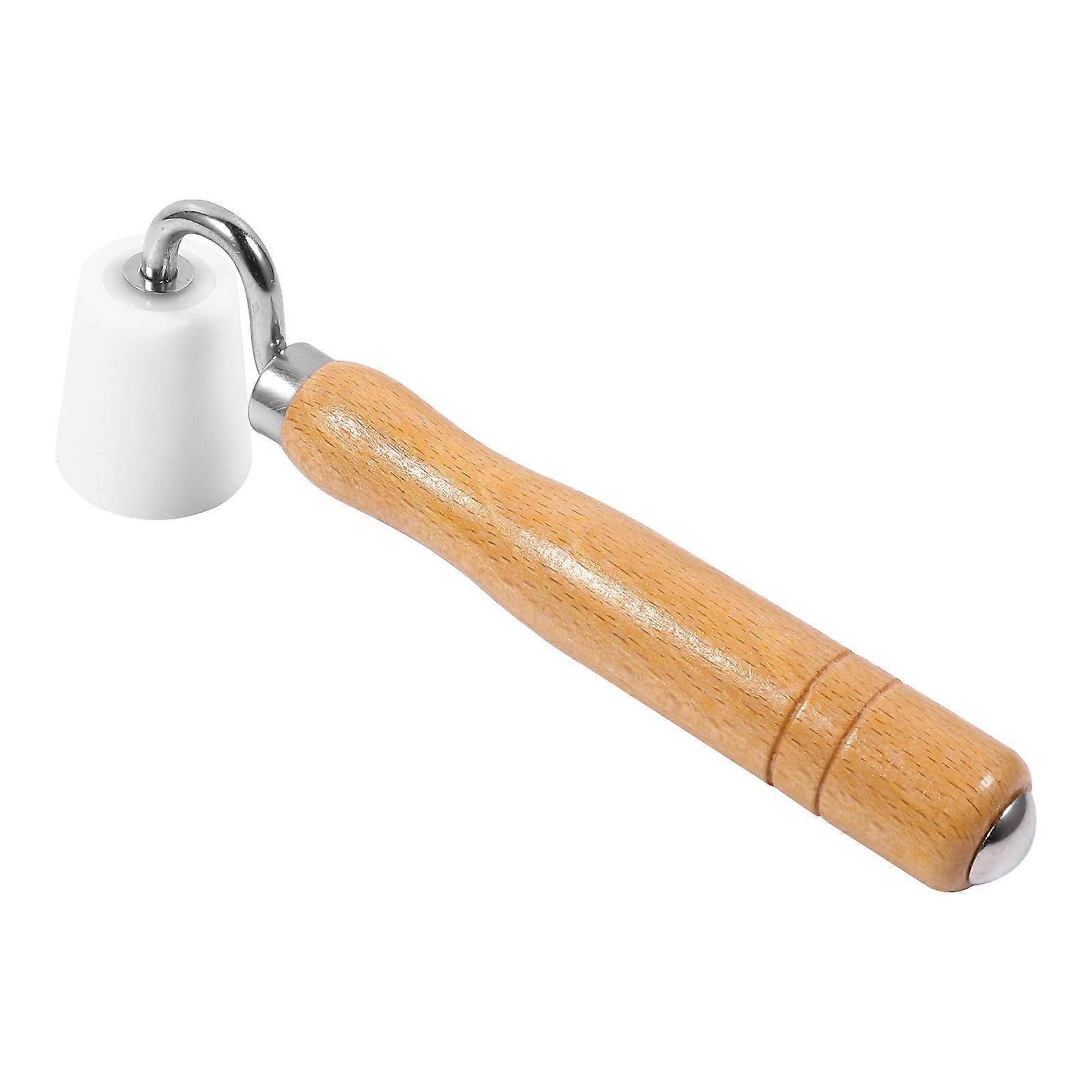 Pressure Roller Seam Construction Tool for Wallpaper