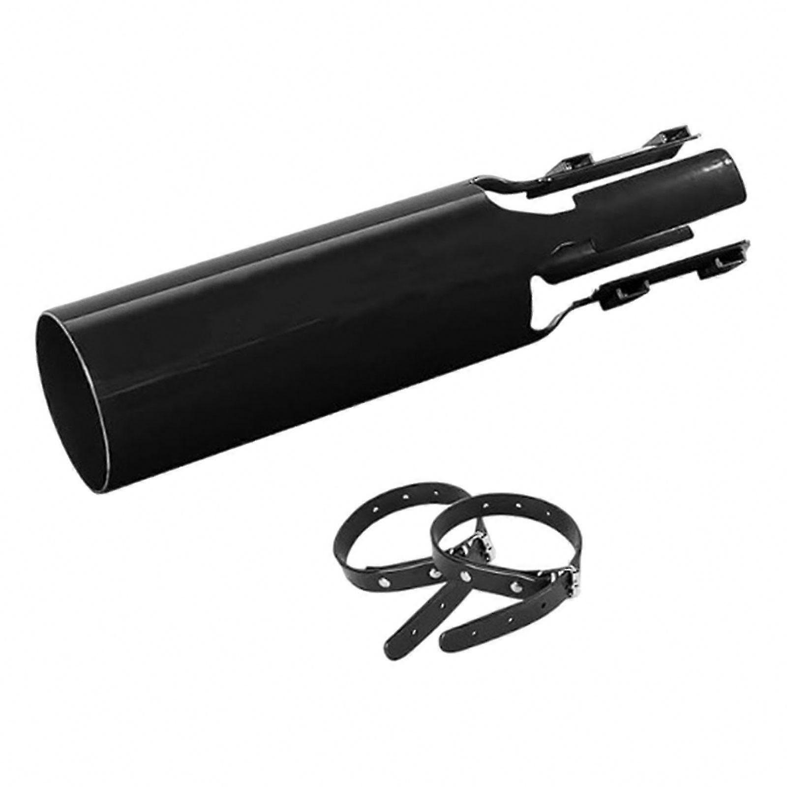 Multi-purpose mini leaf blower nozzle adapter for easy installation