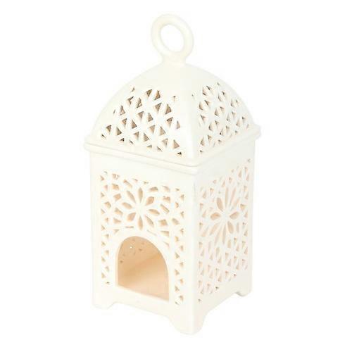 Something Different Lantern Oil Burner