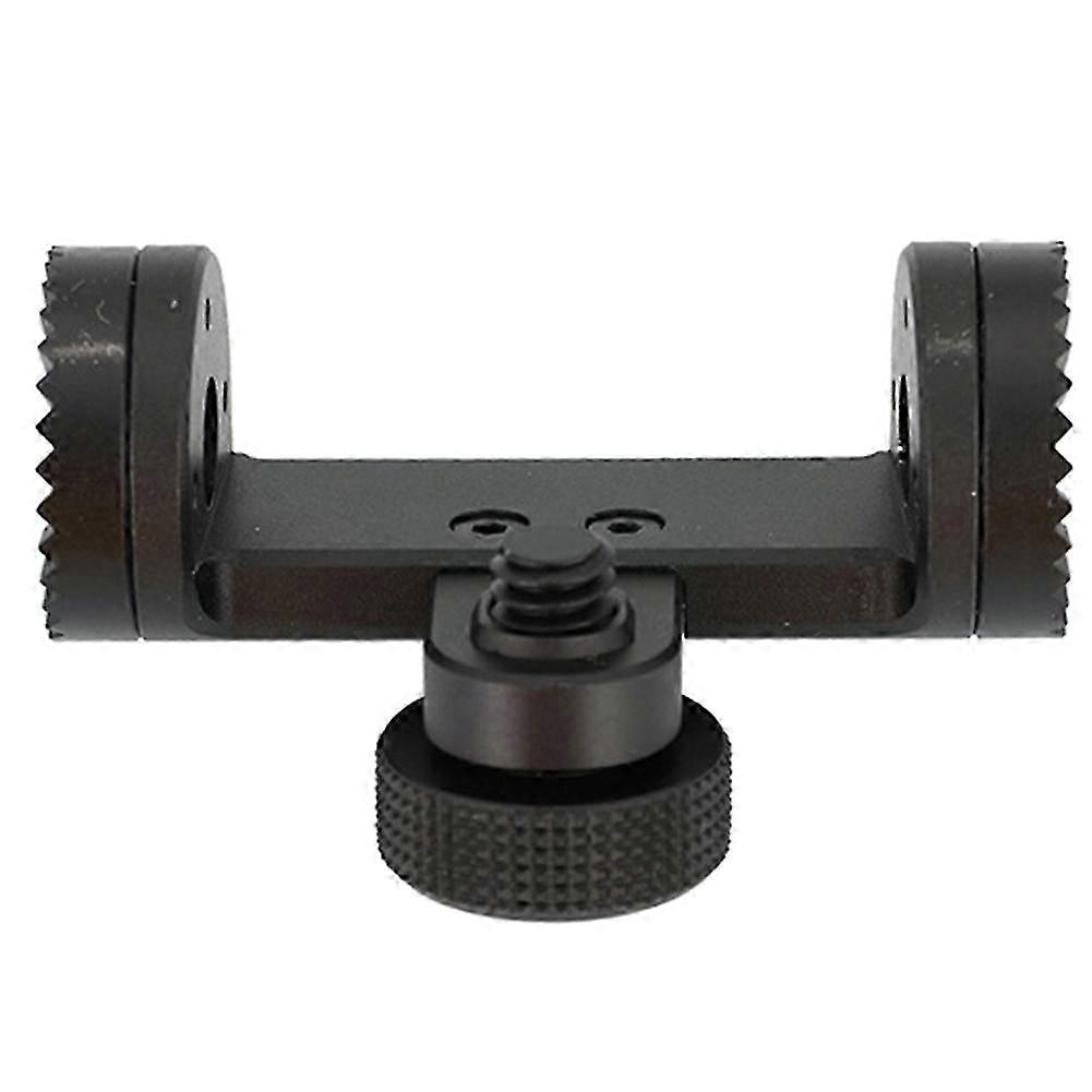 Rosettes Expansion Accessory for /-C/ 2 Camera Quick Release Standard Plate DSLR Camera