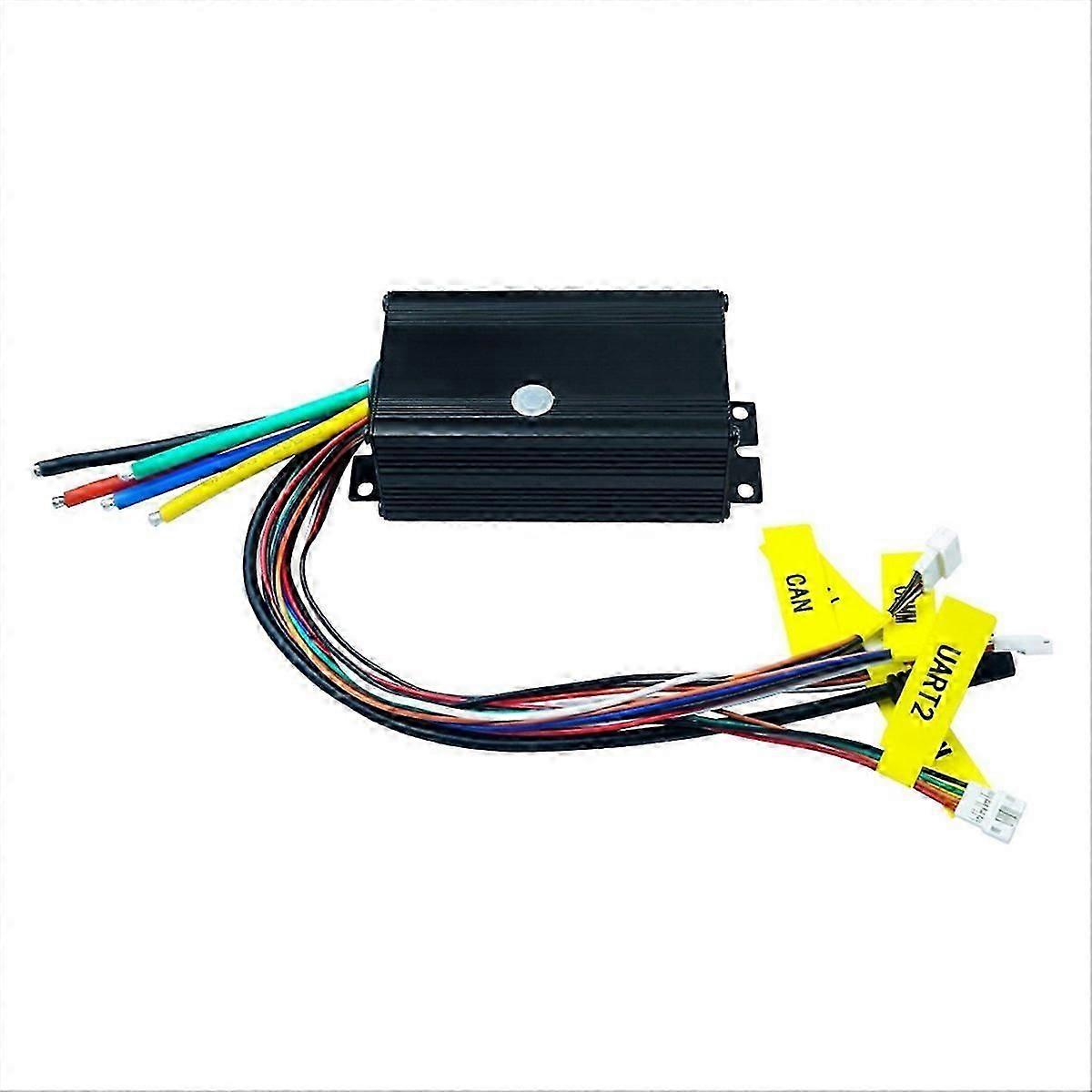 75100 Single Drive ESC 75V 100A Brushless Sensor Motor Controller