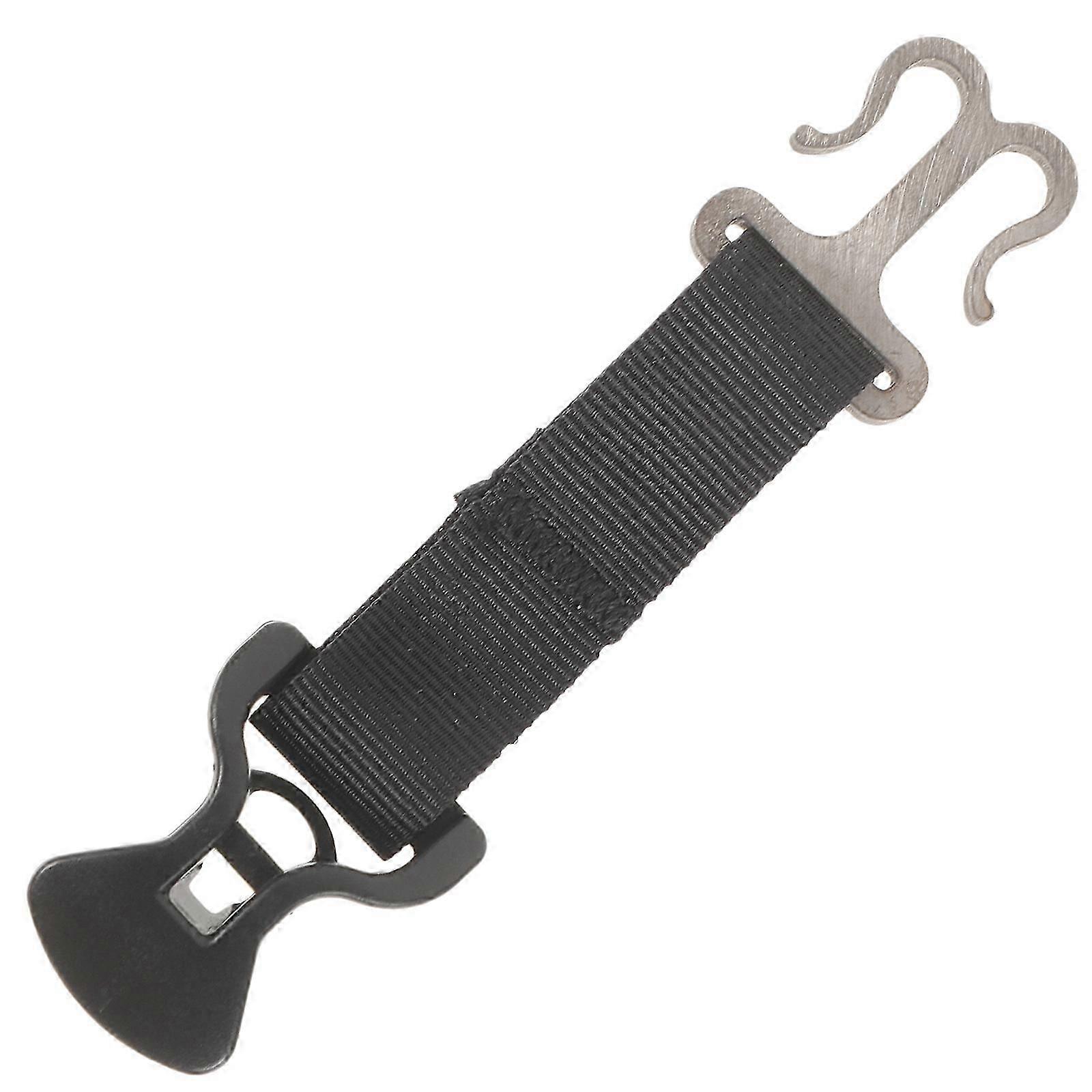 Outdoor Camping Hook Multi-Function Tent Rope Connecting Buckle for Fixing