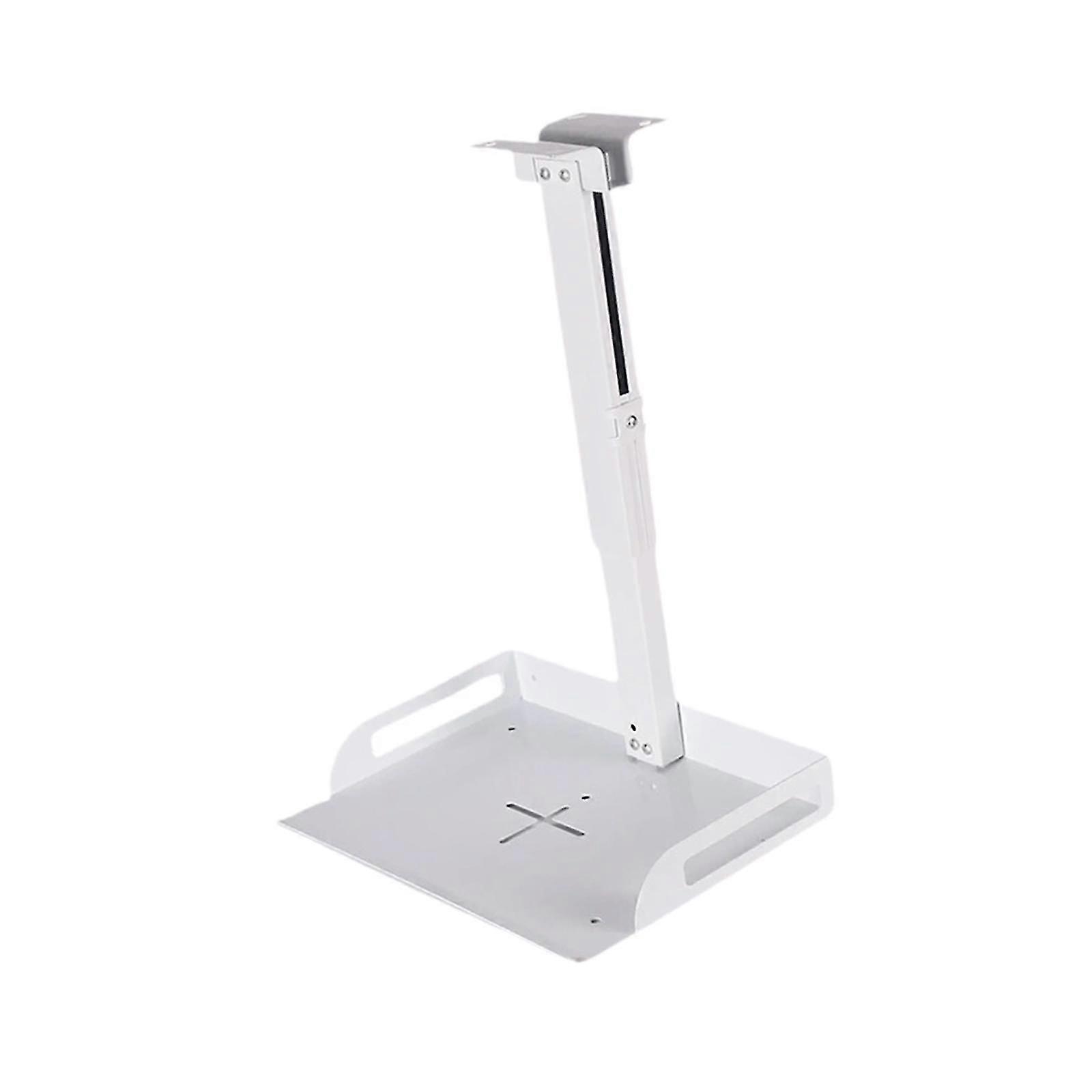 Projector Ceiling Mount with Tray Wall/Ceiling Mounting High Stability Universal