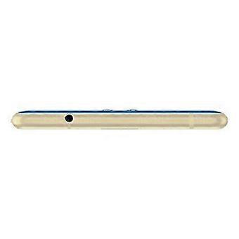 BLUBOO D5 PRO 4G Mobiltelefon 5,5-tums 18:9 HD-skärm MTK6737 Quad-core 3GB + 32GB Bakre 13.0MP Fram 8.0MP Android 7.0 Fingeravtrycksigenkänning 2700mAh